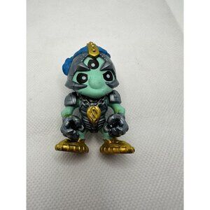 Treasure X Series 3 Alien Cosmic Knights Lord Vislott Action Figure Moose Toys